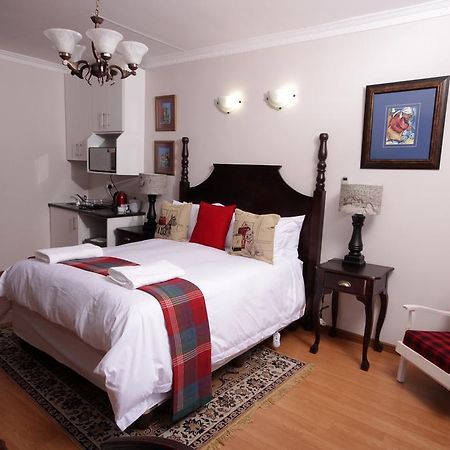 Aberdeen House Newcastle Zimmer foto